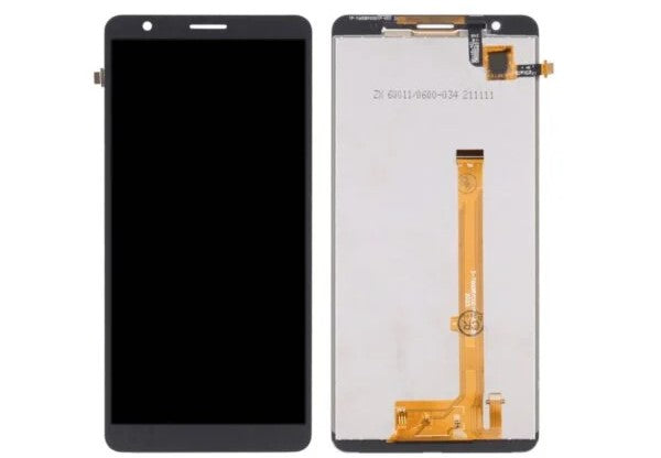 ZTE BLADE A31 LCD PANEL UNIT