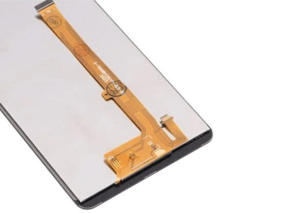 ZTE BLADE A31 LCD PANEL UNIT