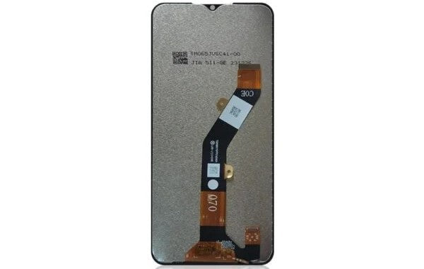 ZTE BLADE A54 LCD PANEL UNIT