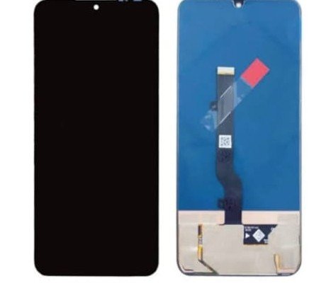 INFINIX ZERO 20 X6821 LCD PANEL UNIT