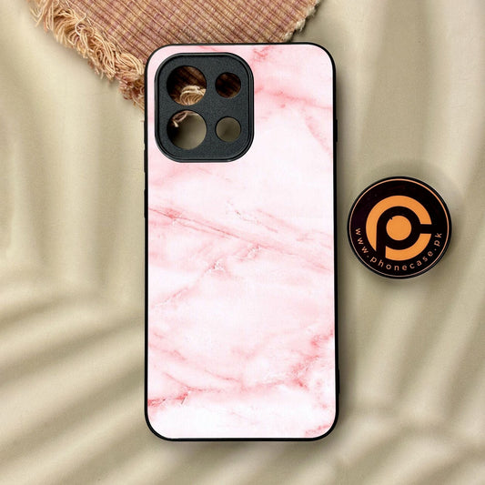 OnePlus 13T - Pink Design 2 - Premium Metal Printed Soft Bumper Shock Proof Case