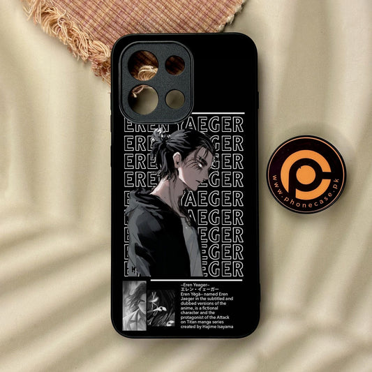 OnePlus 13s - Battlefront Design 1 - Premium Metal Printed Soft Bumper Shock Proof Case