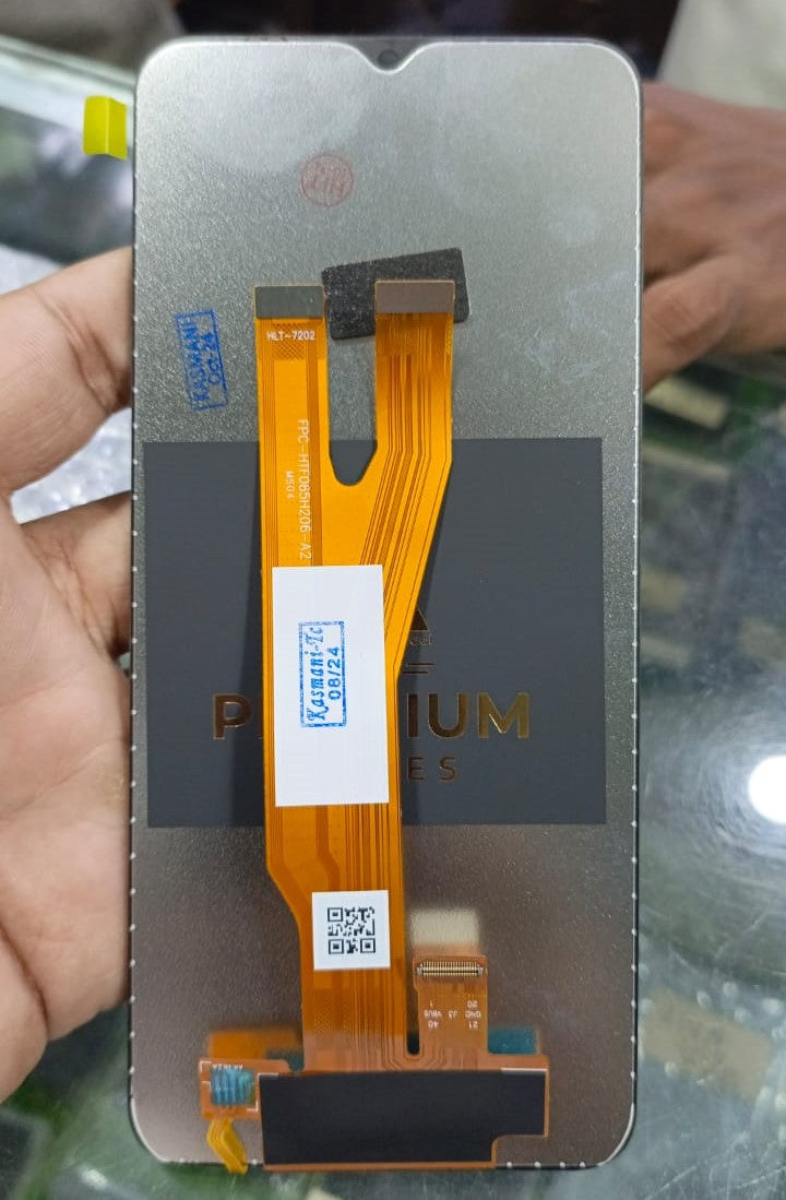 DCODE CYGNAL 2 PRO LCD PANEL UNIT