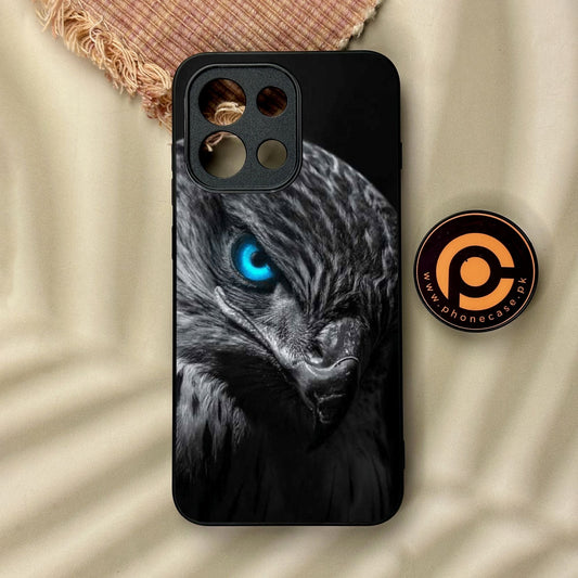 OnePlus 13T - Black Art Design 2 - Premium Metal Printed Soft Bumper Shock Proof Case