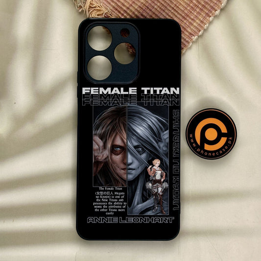 Realme Note 70 - Battlefront Design 8 - Premium Metal Printed Soft Bumper Shock Proof Case