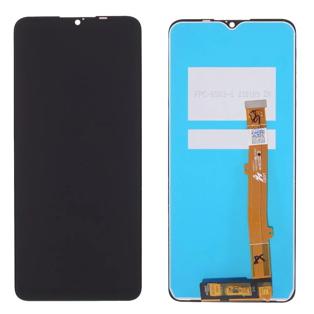ALCATEL 3X 2020 5061 ORIGINAL LCD PANEL UNIT