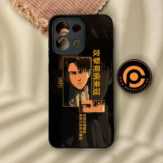 OnePlus 13T - Battlefront Design 3 - Premium Metal Printed Soft Bumper Shock Proof Case