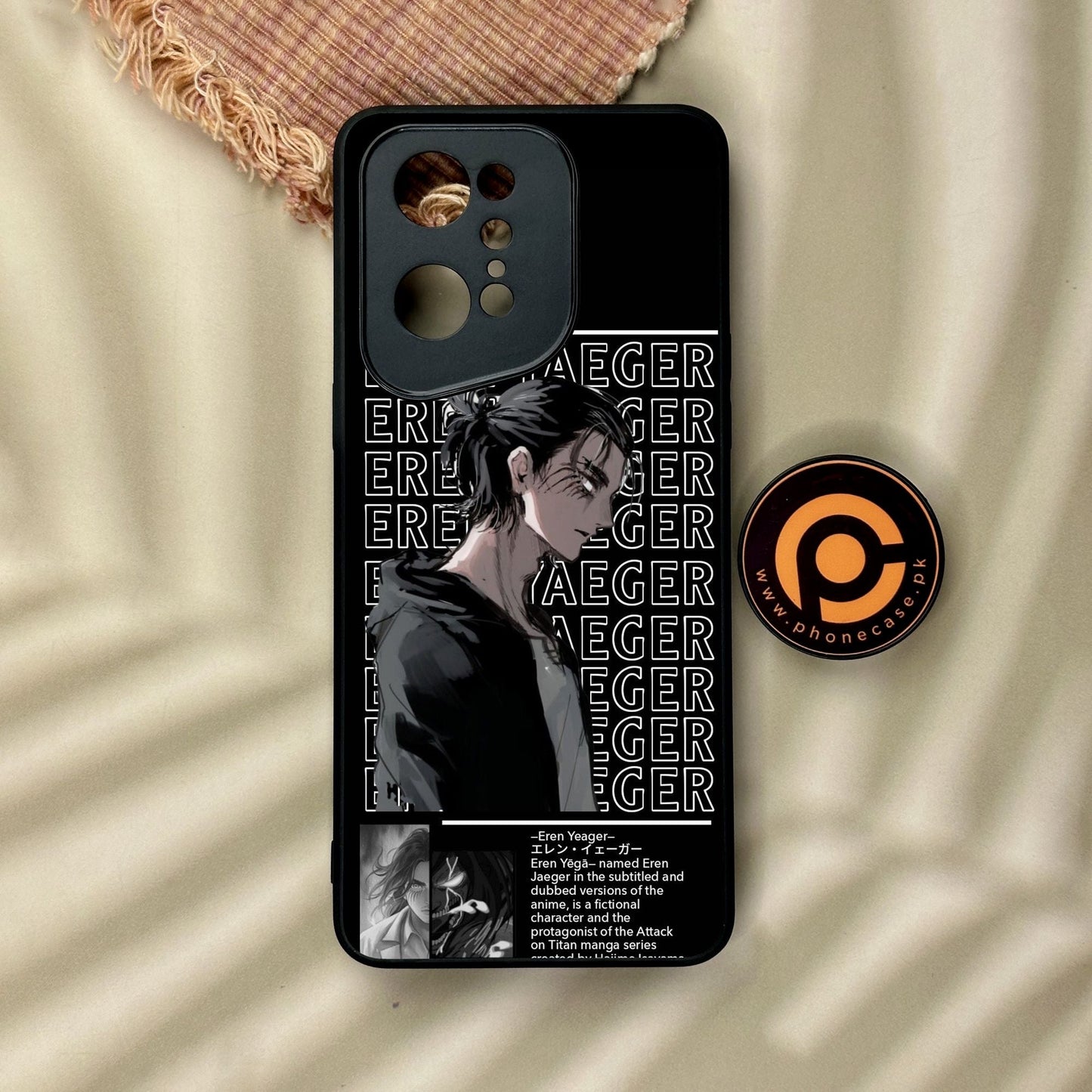 Oppo Find X5 Pro - Battlefront Design 1 - Premium Metal Printed Soft Bumper Shock Proof Case