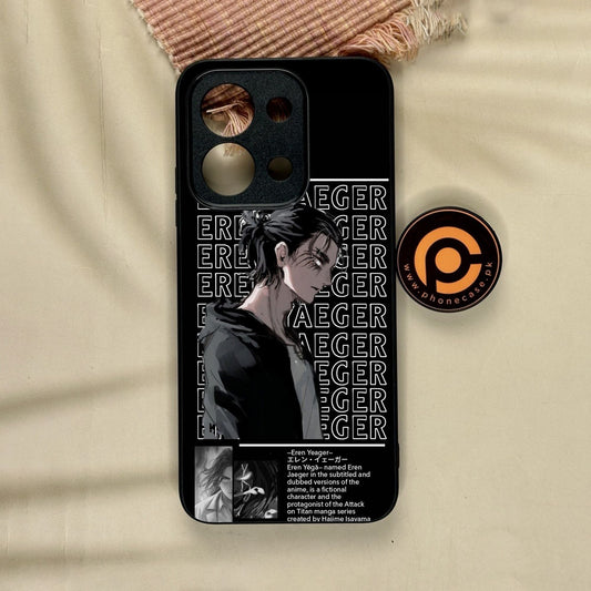 Xiaomi Redmi 15C - Battlefront Design 1 - Premium Metal Printed Soft Bumper Shock Proof Case