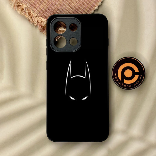 OnePlus 13T - Minimalistic Design 1 - Premium Metal Printed Soft Bumper Shock Proof Case