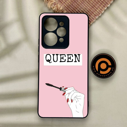 Realme 15 Pro - Anime Girls Design 1 - Premium Metal Printed Soft Bumper Shock Proof Case