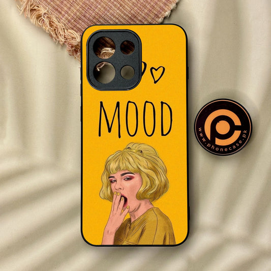 OnePlus 13s - Anime Girls Design 5 - Premium Metal Printed Soft Bumper Shock Proof Case