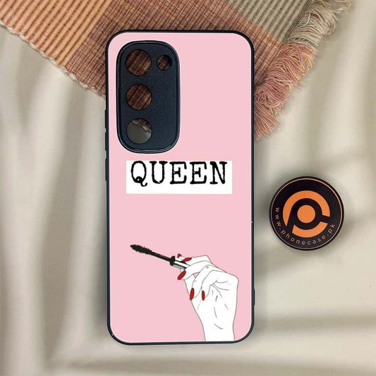 Tecno Spark 40 Pro Plus - Anime Girls Design 1 - Premium Metal Printed soft Bumper shock Proof Case  CS-38777