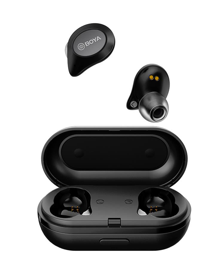 BOYA BY AP1 EARBUDS