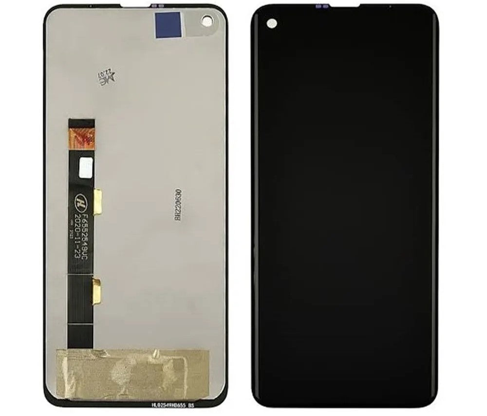 DCODE CYPHER LCD PANEL UNIT