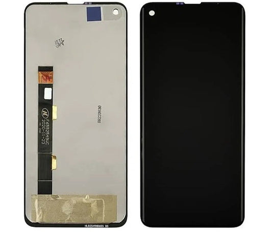 DCODE CYPHER LCD PANEL UNIT