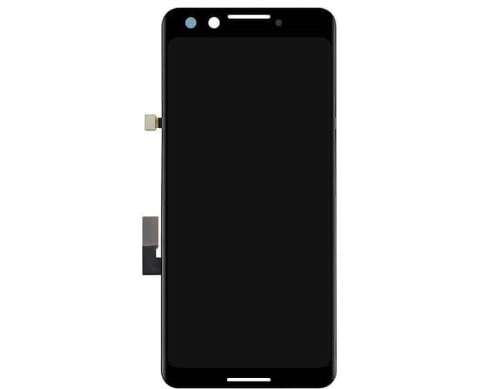 GOOGLE PIXEL 3 LCD PANEL UNIT