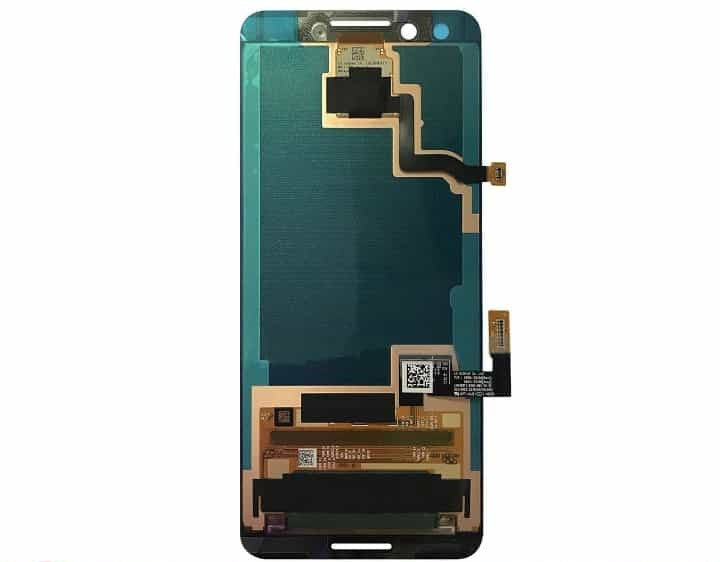 GOOGLE PIXEL 3 LCD PANEL UNIT