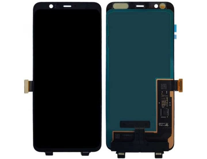GOOGLE PIXEL 4 LCD PANEL UNIT