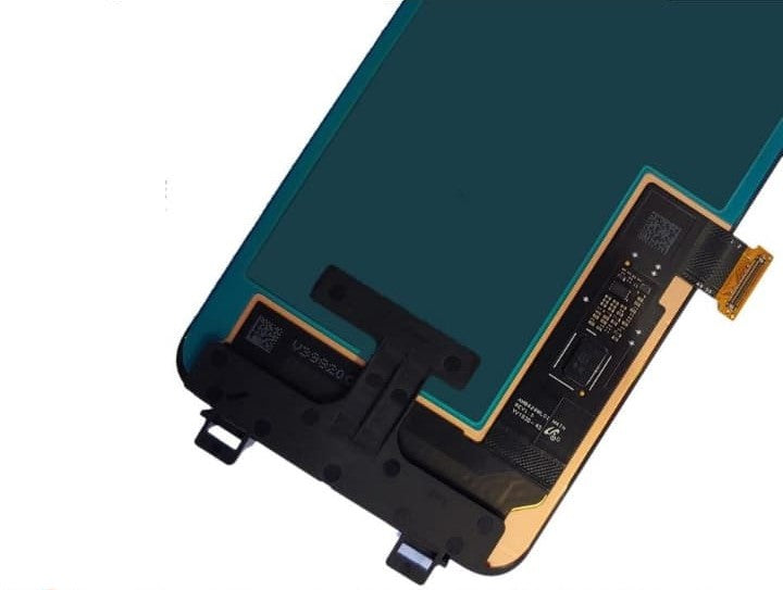 GOOGLE PIXEL 4 XL LCD PANEL UNIT