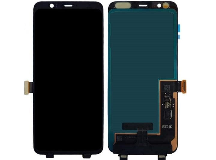 GOOGLE PIXEL 4 XL LCD PANEL UNIT