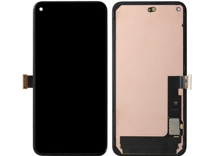 GOOGLE PIXEL 5 ORIGINAL LCD PANEL UNIT