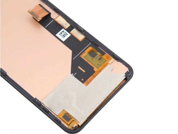 GOOGLE PIXEL 5A 5G LCD PANEL UNIT