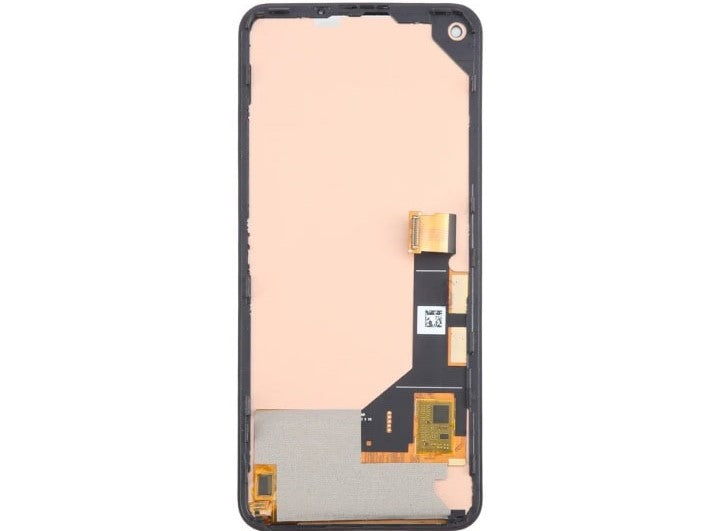 GOOGLE PIXEL 5A 5G LCD PANEL UNIT