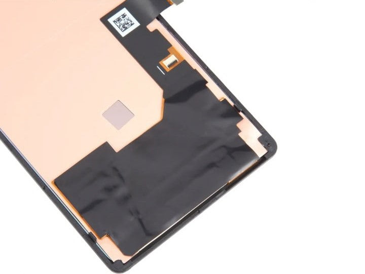 GOOGLE PIXEL 6 LCD PANEL UNIT