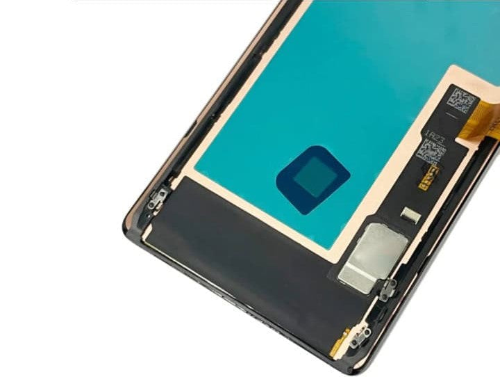 GOOGLE PIXEL 6 PRO ORIGINAL LCD PANEL UNIT