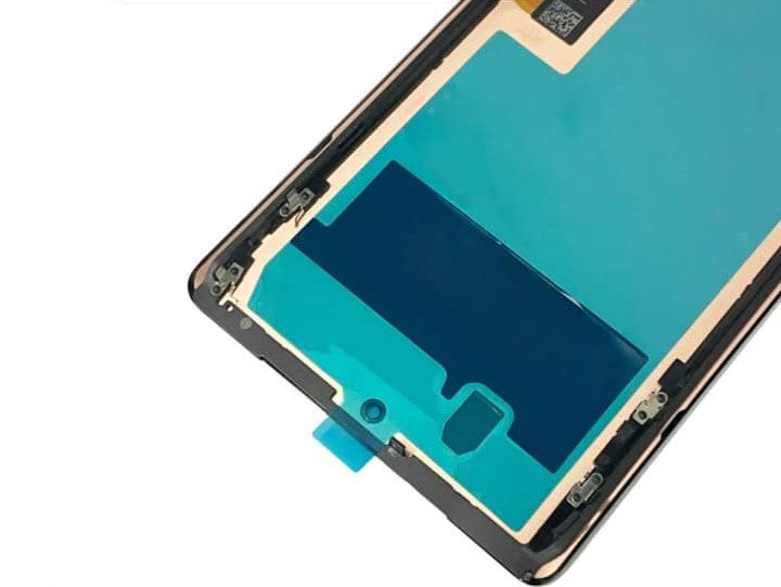 GOOGLE PIXEL 6 PRO ORIGINAL LCD PANEL UNIT