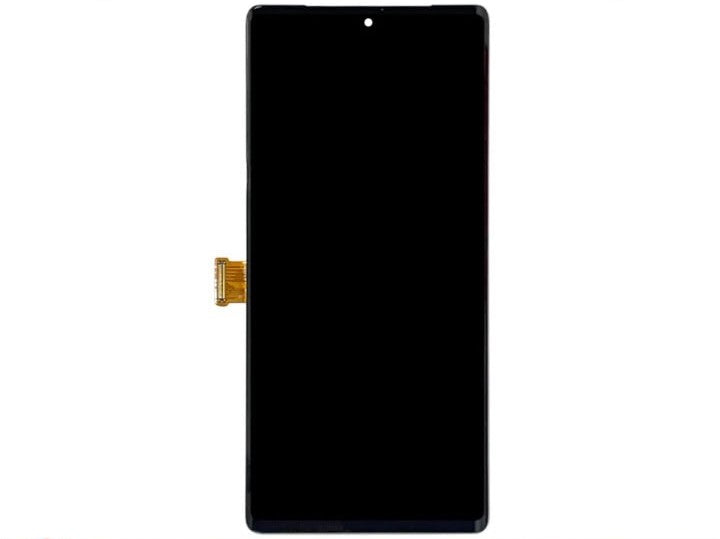 GOOGLE PIXEL 6 PRO ORIGINAL LCD PANEL UNIT