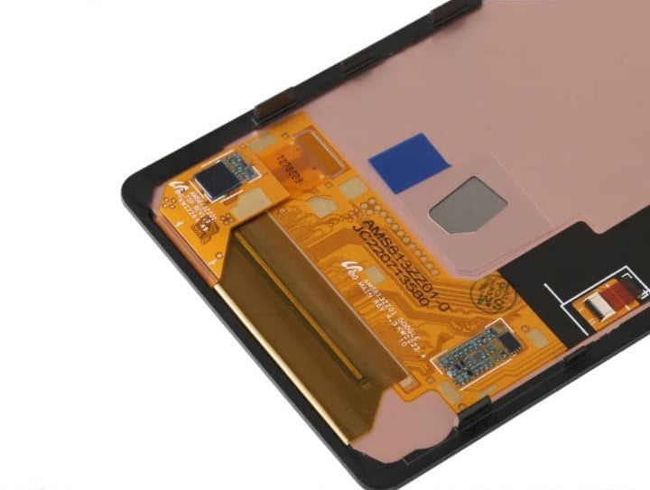 GOOGLE PIXEL 6A LCD PANEL UNIT