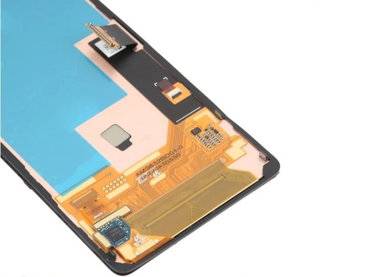 GOOGLE PIXEL 7 LCD PANEL UNIT