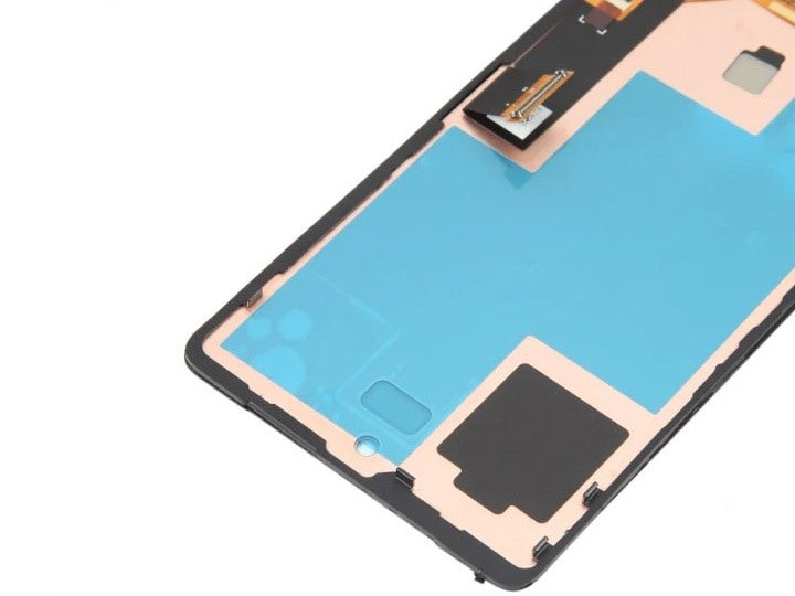 GOOGLE PIXEL 7 LCD PANEL UNIT