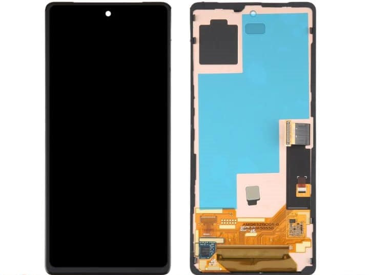 GOOGLE PIXEL 7 LCD PANEL UNIT