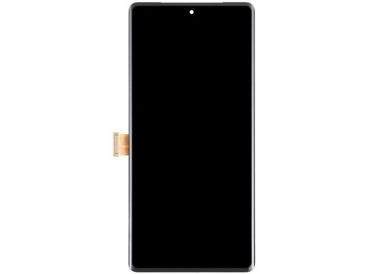 GOOGLE PIXEL 7 PRO LCD PANEL UNIT