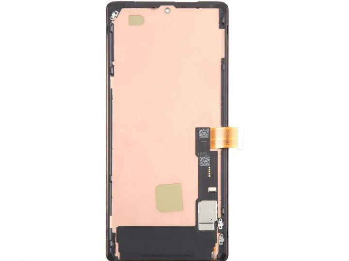 GOOGLE PIXEL 7 PRO LCD PANEL UNIT