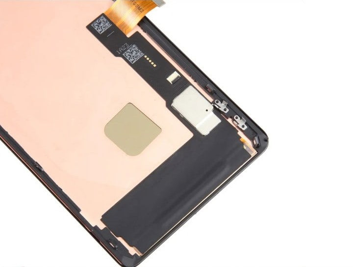 GOOGLE PIXEL 7 PRO LCD PANEL UNIT