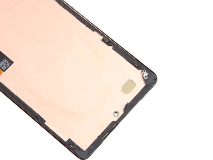 GOOGLE PIXEL 7 PRO LCD PANEL UNIT