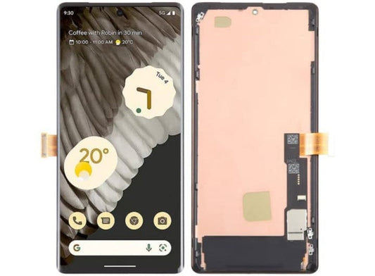 GOOGLE PIXEL 7 PRO LCD PANEL UNIT