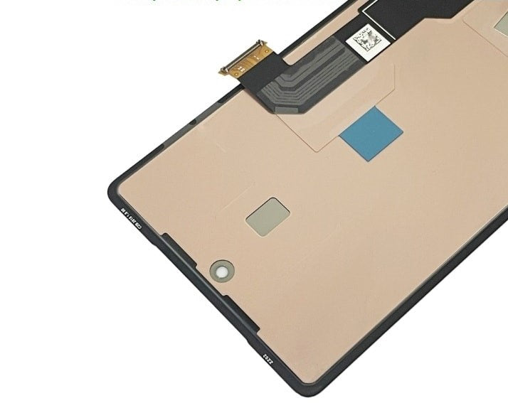 GOOGLE PIXEL 7A LCD PANEL UNIT