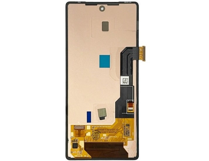 GOOGLE PIXEL 7A LCD PANEL UNIT