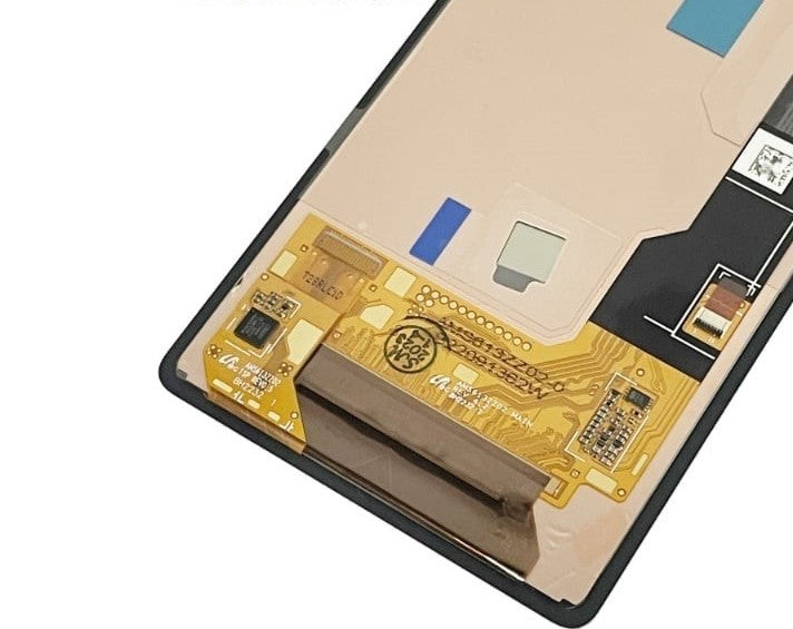 GOOGLE PIXEL 7A LCD PANEL UNIT