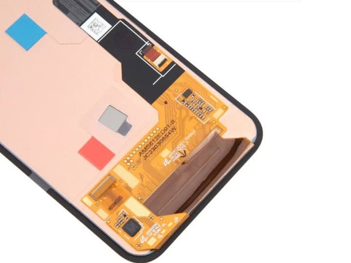 GOOGLE PIXEL 8A LCD PANEL UNIT