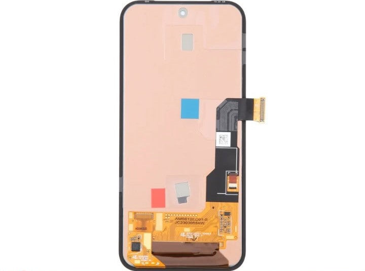 GOOGLE PIXEL 8A LCD PANEL UNIT