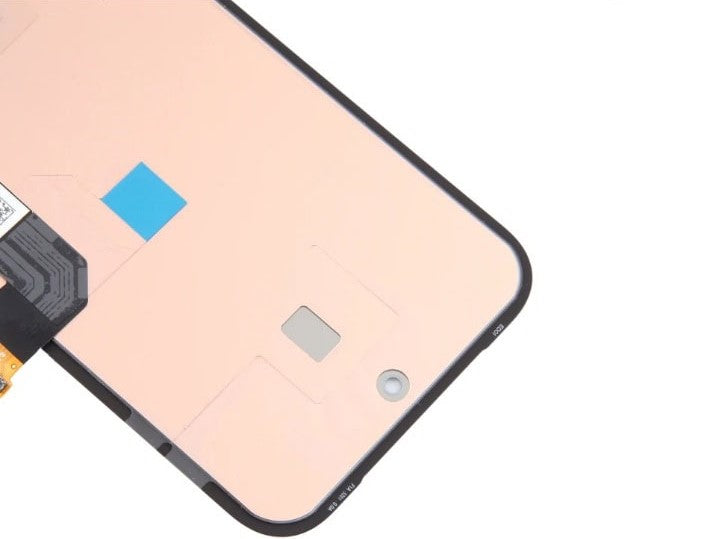 GOOGLE PIXEL 8A LCD PANEL UNIT