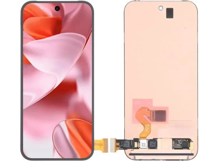 GOOGLE PIXEL 9 PRO LCD PANEL UNIT