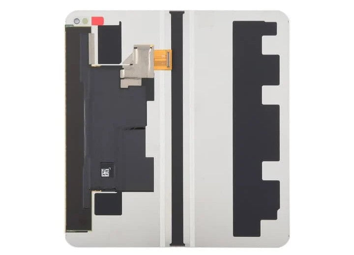 GOOGLE PIXEL 9 PRO FOLD MAIN LCD PANEL UNIT