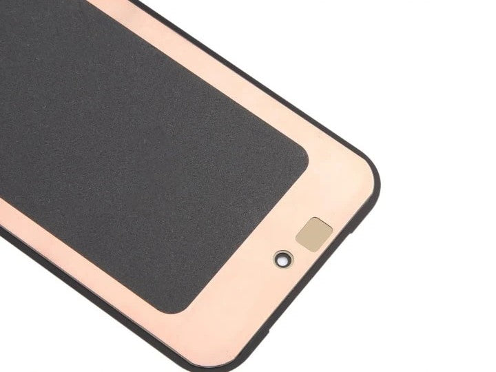 GOOGLE PIXEL 9 PRO FOLD SECONDARY LCD PANEL UNIT